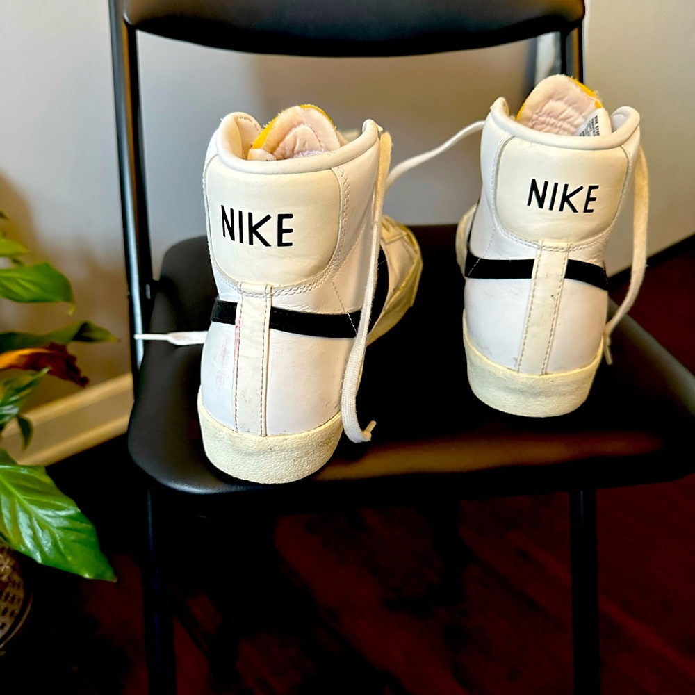 Nike Men’s Blazer Shoes